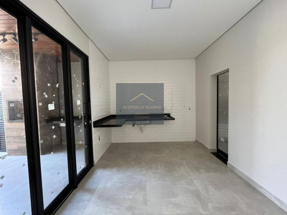 Imagem Casa de Condomínio com 3 Quartos à Venda, 145 m² em Condomínio Helena Maria - Sorocaba