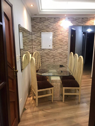 Imagem Apartamento com 2 Quartos à Venda, 115 m² em Jardim Bela Vista - Santo André