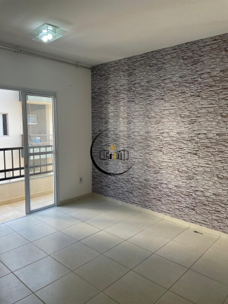 Imagem Apartamento com 2 Quartos à Venda, 56 m² em Chácara Segre - Jundiaí
