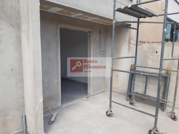 Imagem Apartamento com 3 Quartos à Venda, 75 m² em Vila Eldízia - Santo André Imagem Apartamento com 3 Quartos à Venda, 75 m² em Vila Eldízia - Santo André