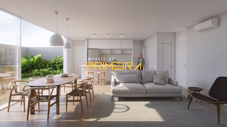 Imagem Casa de Condomínio com 3 Quartos à Venda, 187 m² em Campo Comprido - Curitiba