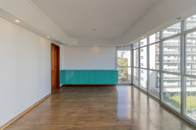 Imagem Apartamento com 3 Quartos à Venda, 206 m² em Higienópolis - São Paulo