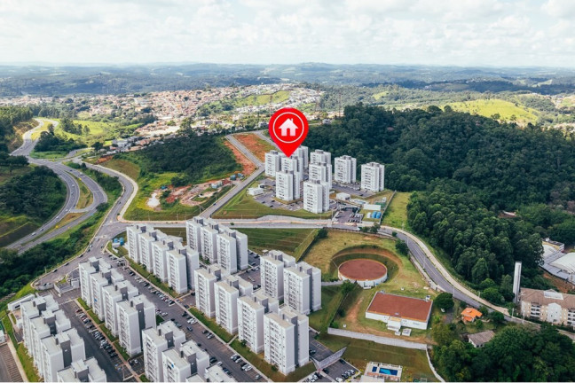 Imagem Imóvel com 3 Quartos à Venda, 60 m² em Jardim Carlos Gomes - Jundiaí Imagem Imóvel com 3 Quartos à Venda, 60 m² em Jardim Carlos Gomes - Jundiaí
