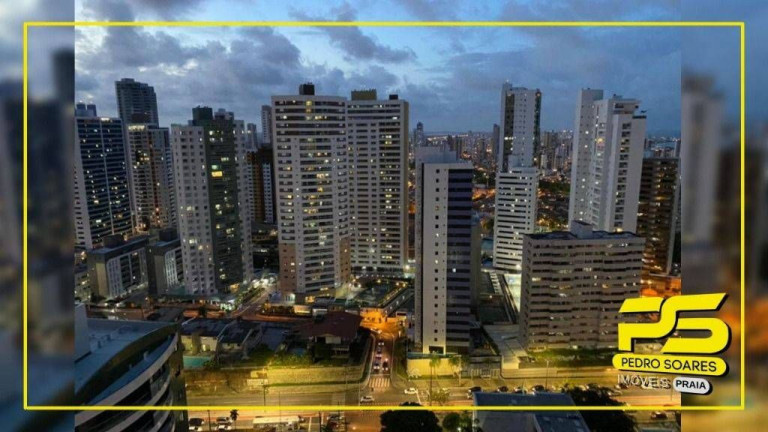Imagem Sala Comercial à Venda, 50 m² em Miramar - João Pessoa Imagem Sala Comercial à Venda, 50 m² em Miramar - João Pessoa