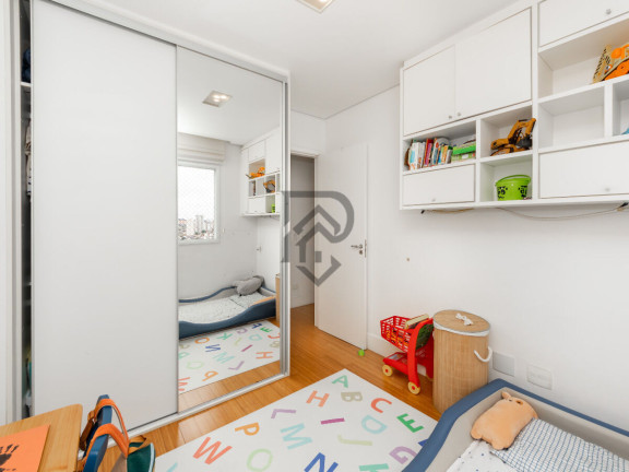 Imagem Apartamento com 2 Quartos à Venda, 84 m² em Vila Da Saúde - São Paulo