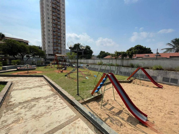 Imagem Apartamento com 3 Quartos à Venda, 70 m² em Vila Santana - São Paulo