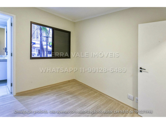 Imagem Apartamento com 4 Quartos à Venda, 134 m² em Tatuapé - São Paulo