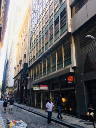 Imóvel Comercial à Venda, 6.370 m² em Centro - Rio De Janeiro