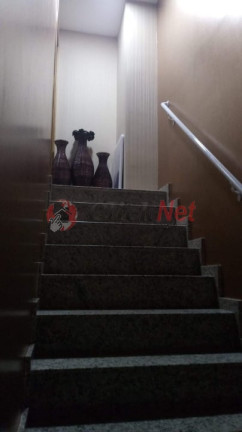 Imagem Cobertura com 3 Quartos à Venda, 140 m² em Paraíso - Santo André Imagem Cobertura com 3 Quartos à Venda, 140 m² em Paraíso - Santo André