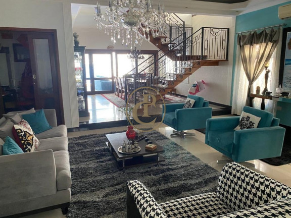 Imagem Casa com 4 Quartos à Venda, 420 m² em Centro - Jacareí Imagem Casa com 4 Quartos à Venda, 420 m² em Centro - Jacareí