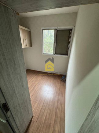 Imagem Apartamento com 2 Quartos à Venda, 57 m² em Demarchi - São Bernardo Do Campo