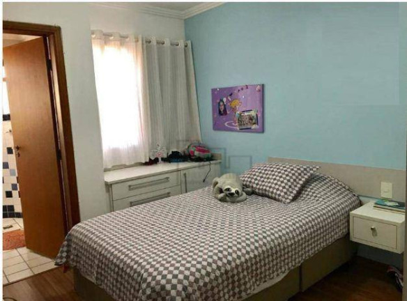 Imagem Apartamento com 3 Quartos à Venda, 224 m² em Centro - Sorocaba Imagem Apartamento com 3 Quartos à Venda, 224 m² em Centro - Sorocaba