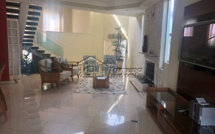 Imagem Casa de Condomínio com 5 Quartos à Venda, 339 m² em Urbanova - São José Dos Campos Imagem Casa de Condomínio com 5 Quartos à Venda, 339 m² em Urbanova - São José Dos Campos