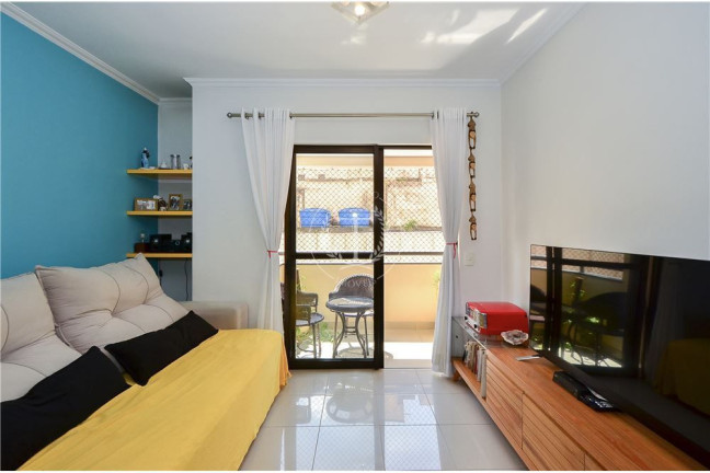 Imagem Apartamento com 3 Quartos à Venda, 76 m² em Saúde - São Paulo Imagem Apartamento com 3 Quartos à Venda, 76 m² em Saúde - São Paulo
