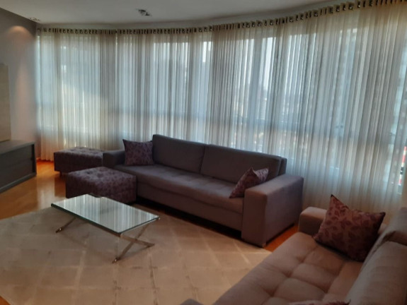 Imagem Apartamento com 3 Quartos à Venda, 100 m² em Jardim - Santo André Imagem Apartamento com 3 Quartos à Venda, 100 m² em Jardim - Santo André