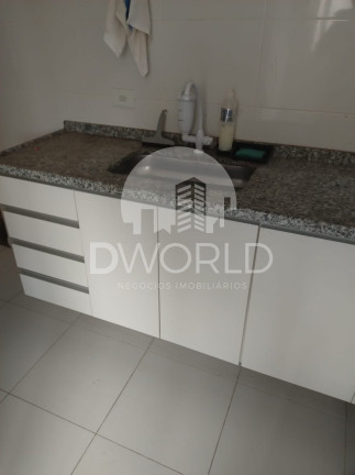 Imagem Imóvel com 2 Quartos à Venda, 67 m² em Centro - São Bernardo Do Campo