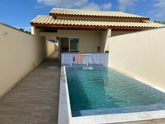 Imagem Casa com 2 Quartos à Venda, 150 m² em Santa Julia - Itanhaém Imagem Casa com 2 Quartos à Venda, 150 m² em Santa Julia - Itanhaém