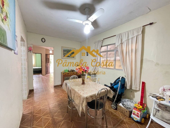Imagem Casa com 4 Quartos à Venda, 232 m² em Sítio Paecara (vicente De Carvalho) - Guarujá Imagem Casa com 4 Quartos à Venda, 232 m² em Sítio Paecara (vicente De Carvalho) - Guarujá
