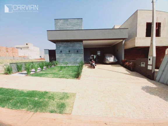 Imagem Casa com 3 Quartos à Venda, 154 m² em Recreio Anhangüera - Ribeirão Preto Imagem Casa com 3 Quartos à Venda, 154 m² em Recreio Anhangüera - Ribeirão Preto