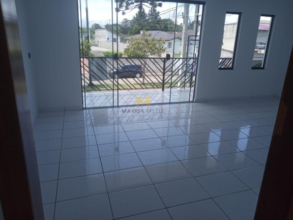 Imagem Apartamento com 3 Quartos para Alugar, em Centro - Piraquara Imagem Apartamento com 3 Quartos para Alugar, em Centro - Piraquara