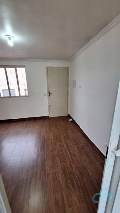 Imagem Apartamento com 2 Quartos à Venda, 47 m² em Alto Ipiranga - Mogi Das Cruzes