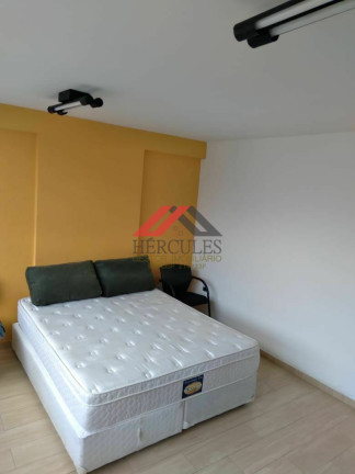 Imagem Apartamento com 1 Quarto à Venda, 37 m² em Centro - São Paulo