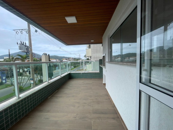 Imagem Apartamento com 3 Quartos à Venda, 100 m² em Itaguá - Ubatuba