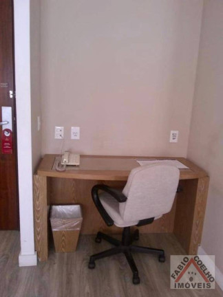 Apartamento com 1 Quarto à Venda, 30 m² em Jardins - São Paulo