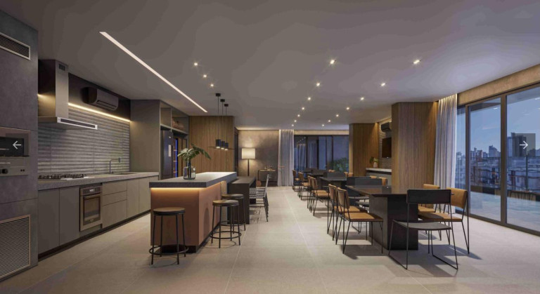 Imagem Imóvel com 1 Quarto à Venda, 47 m² em Campinas Imagem Imóvel com 1 Quarto à Venda, 47 m² em Campinas