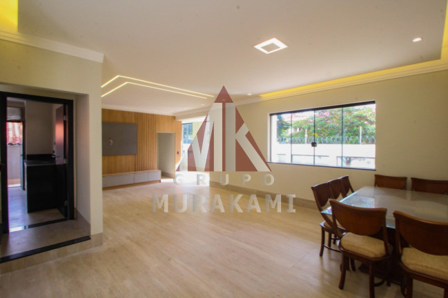 Imagem Casa com 4 Quartos à Venda, 412 m² em Zona 02 - Maringá Imagem Casa com 4 Quartos à Venda, 412 m² em Zona 02 - Maringá