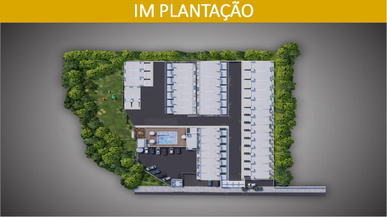 Imagem Sobrado com 2 Quartos à Venda, 93 m² em Jardim Simus - Sorocaba