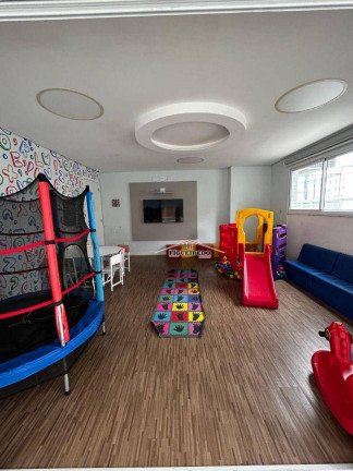 Imagem Apartamento com 2 Quartos à Venda, 78 m² em Boqueirão - Praia Grande Imagem Apartamento com 2 Quartos à Venda, 78 m² em Boqueirão - Praia Grande