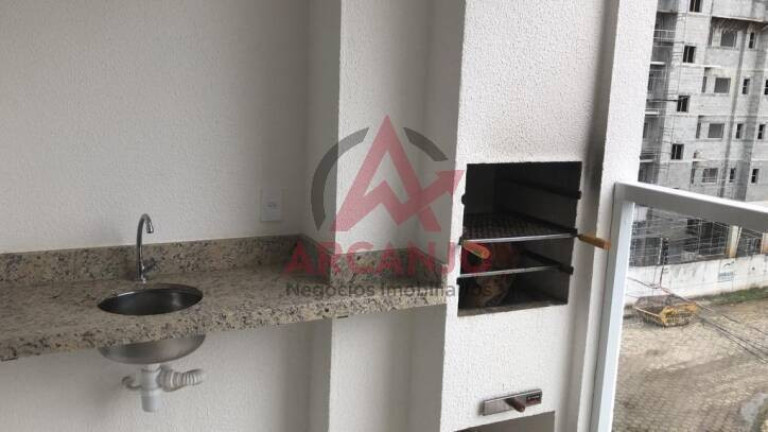 Imagem Apartamento com 2 Quartos à Venda, 67 m² em Centro - Ubatuba