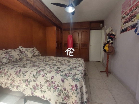 Imagem Apartamento com 2 Quartos à Venda, 85 m² em Ingá - Niterói