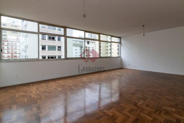 Imagem Apartamento com 3 Quartos à Venda, 173 m² em Jardim Paulista - São Paulo Imagem Apartamento com 3 Quartos à Venda, 173 m² em Jardim Paulista - São Paulo