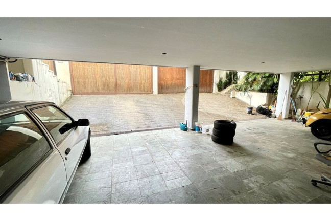 Imagem Casa com 5 Quartos à Venda, 810 m² em Vila Madalena - São Paulo