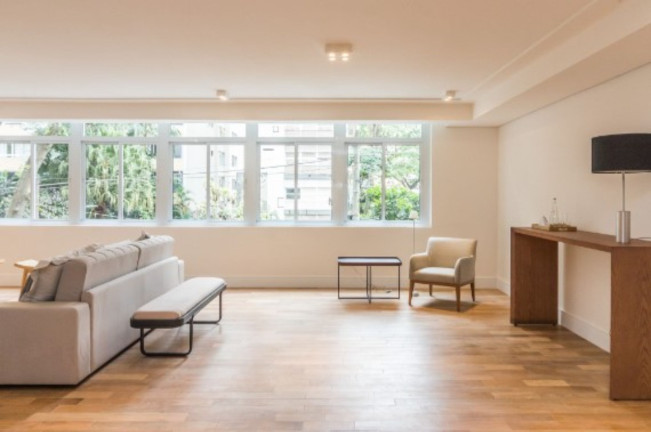 Imagem Apartamento com 4 Quartos à Venda, 323 m² em Jardim Paulista - São Paulo Imagem Apartamento com 4 Quartos à Venda, 323 m² em Jardim Paulista - São Paulo