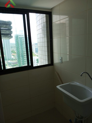 Imagem Imóvel com 2 Quartos à Venda, 50 m² em Candeias - Jaboatão Dos Guararapes