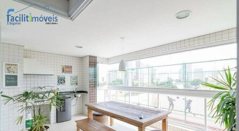 Imagem Apartamento com 3 Quartos à Venda, 145 m² em Nova Petrópolis - São Bernardo Do Campo Imagem Apartamento com 3 Quartos à Venda, 145 m² em Nova Petrópolis - São Bernardo Do Campo