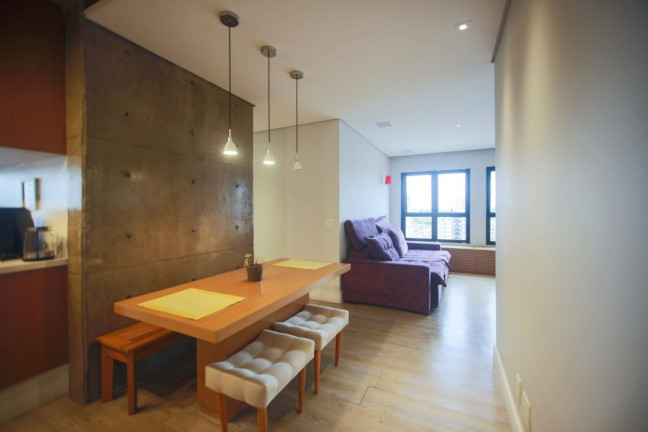 Imagem Apartamento com 2 Quartos à Venda, 71 m² em água Rasa - São Paulo