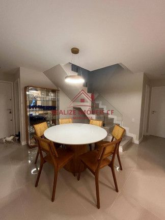 Imagem Cobertura com 3 Quartos à Venda, 186 m² em Braga - Cabo Frio