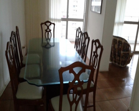Imagem Apartamento com 3 Quartos à Venda, 220 m² em Pitangueiras - Guarujá