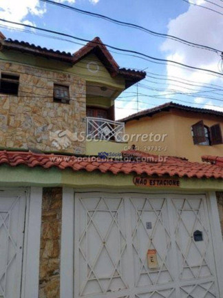 Imagem Casa com 3 Quartos à Venda, 203 m² em Gopoúva - Guarulhos Imagem Casa com 3 Quartos à Venda, 203 m² em Gopoúva - Guarulhos