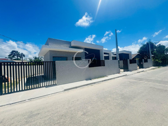 Imagem Casa com 2 Quartos à Venda, 51 m² em Canoas - Pontal Do Paraná