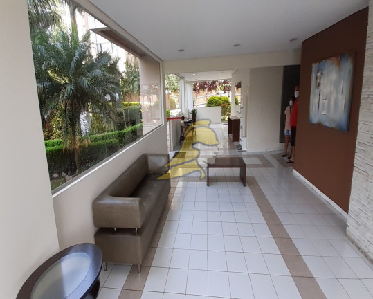 Imagem Apartamento com 3 Quartos à Venda, 65 m² em Jardim Jaqueline - São Paulo