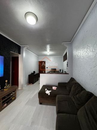 Imagem Casa com 2 Quartos à Venda, 150 m² em Jardim Itamaraty - Mogi Guaçu Imagem Casa com 2 Quartos à Venda, 150 m² em Jardim Itamaraty - Mogi Guaçu