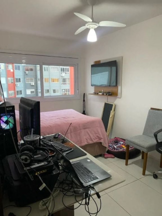 Imagem Apartamento com 1 Quarto à Venda, 41 m² em Partenon - Porto Alegre Imagem Apartamento com 1 Quarto à Venda, 41 m² em Partenon - Porto Alegre