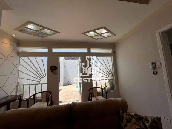 Imagem Casa com 3 Quartos à Venda, 225 m² em Centro - Andirá Imagem Casa com 3 Quartos à Venda, 225 m² em Centro - Andirá