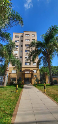 Imagem Apartamento com 2 Quartos à Venda, 67 m² em Centro - Viamão