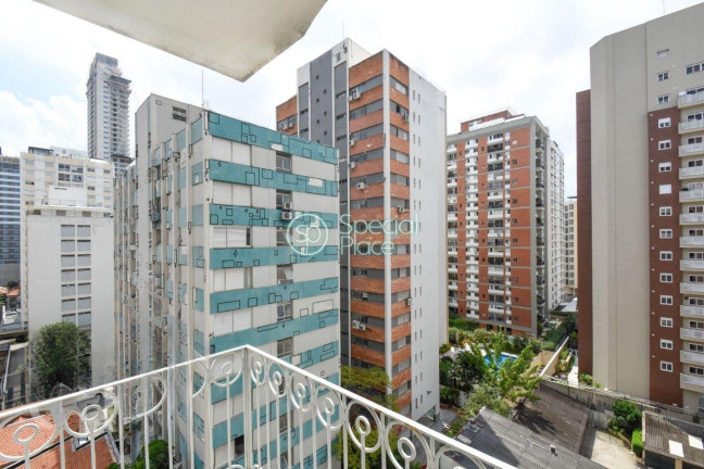 Imagem Apartamento com 3 Quartos à Venda, 220 m² em Itaim Bibi - São Paulo Imagem Apartamento com 3 Quartos à Venda, 220 m² em Itaim Bibi - São Paulo